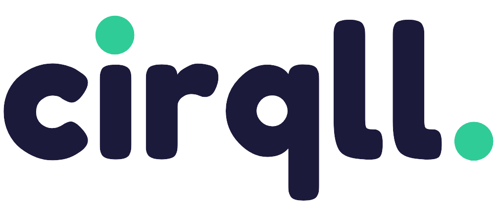 Cirqll logo